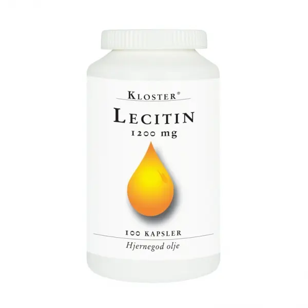 Bioflora Lecitin