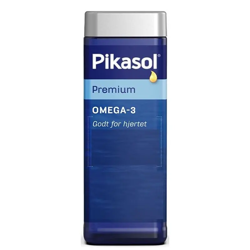 Pikasol Høykonsentrert 160 kps