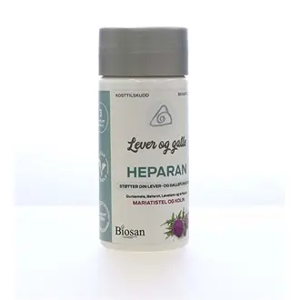 Heparan