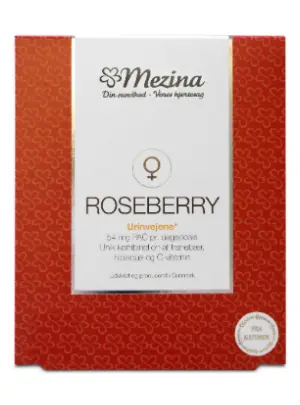 Roseberry