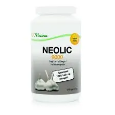 Neolic 9000 hvitløk