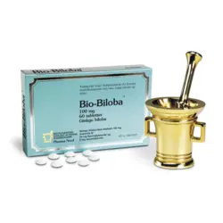 Bio Biloba - stor