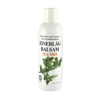 Einerlåg Balsam Tea-Tree
