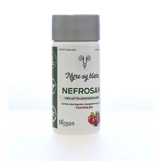 Nefrosan