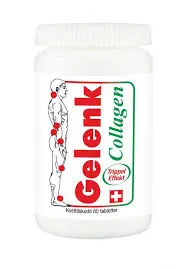 Gelenk Collagen Stor
