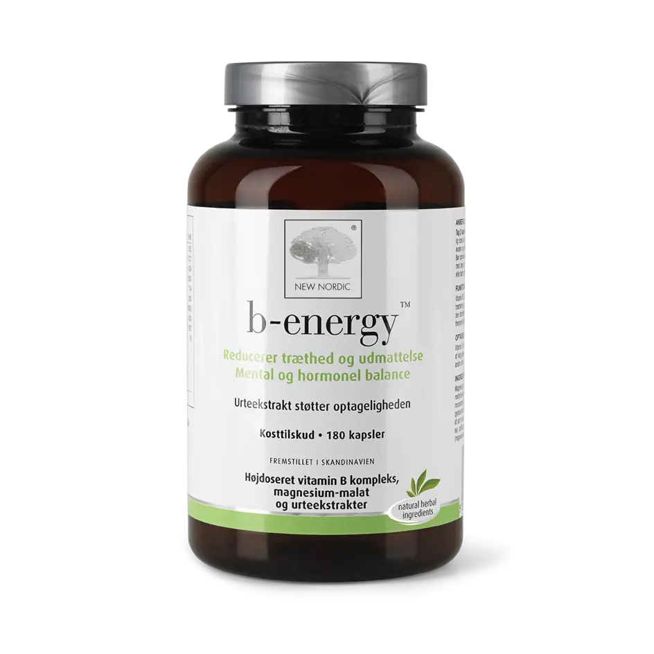 b-energy 180 kps