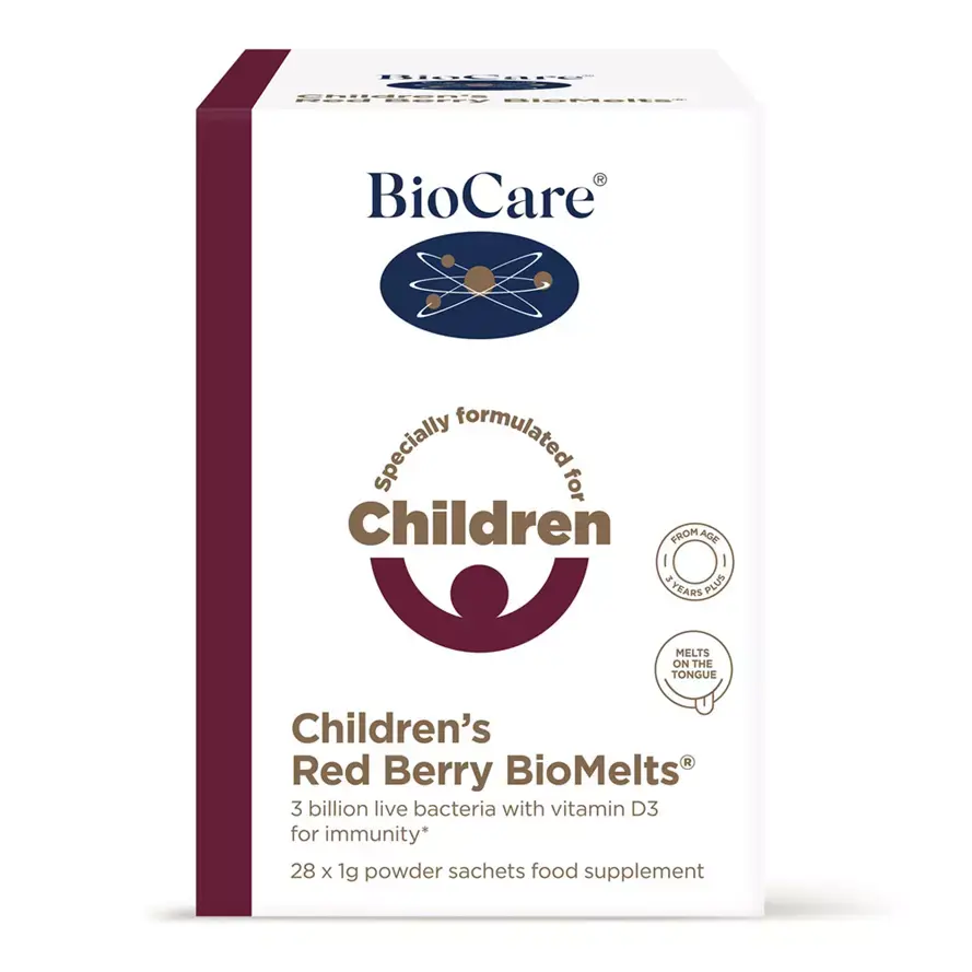 BioBifido Barn BioMelts