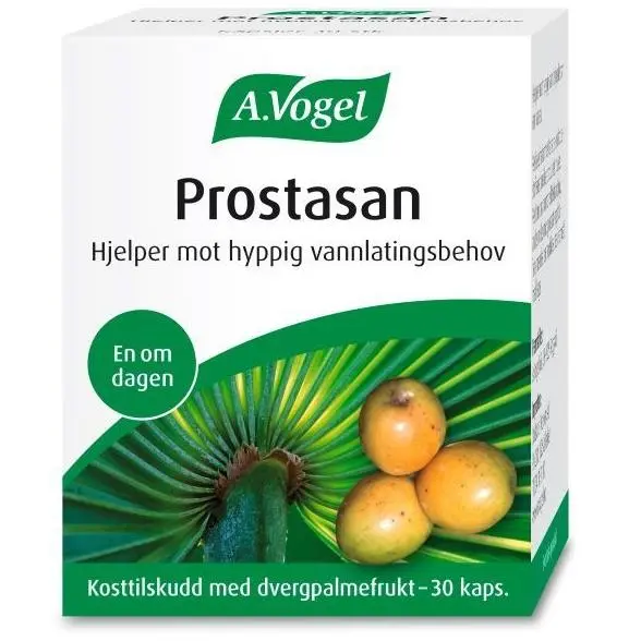 Prostasan - liten