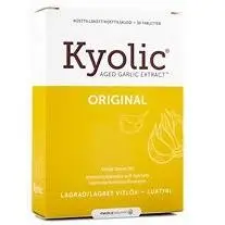 Kyolic One a Day stor