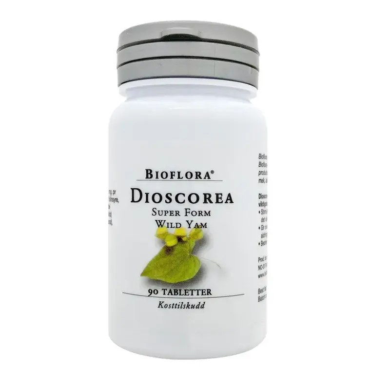 Dioscorea DHEA
