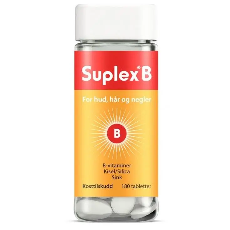 Suplex B