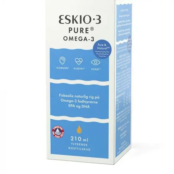 Eskio-3 Flytende
