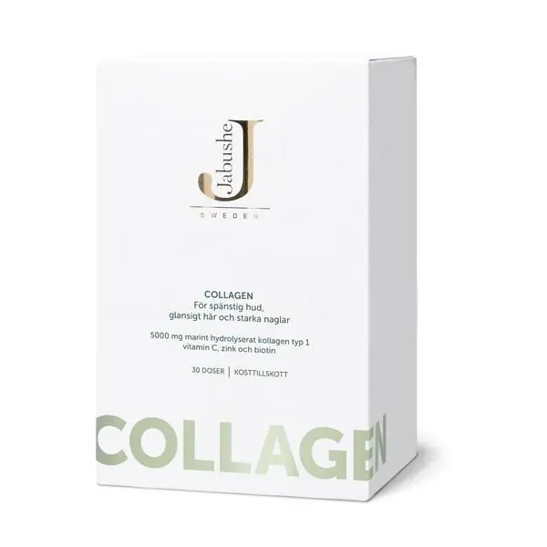 Collagen Jabushe