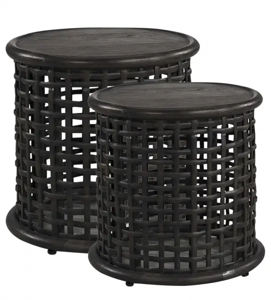 Artwood NEST Side table 2-s