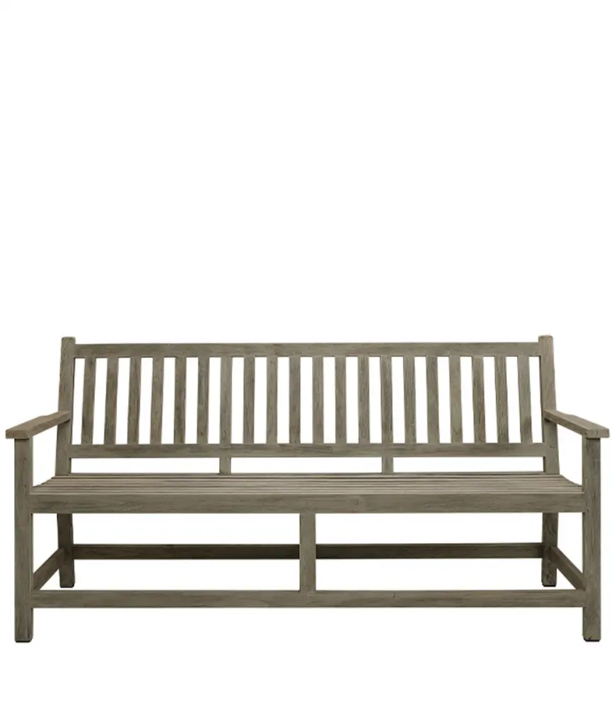Artwood sofa / benk utendørs OXFORD Teak 19-41268