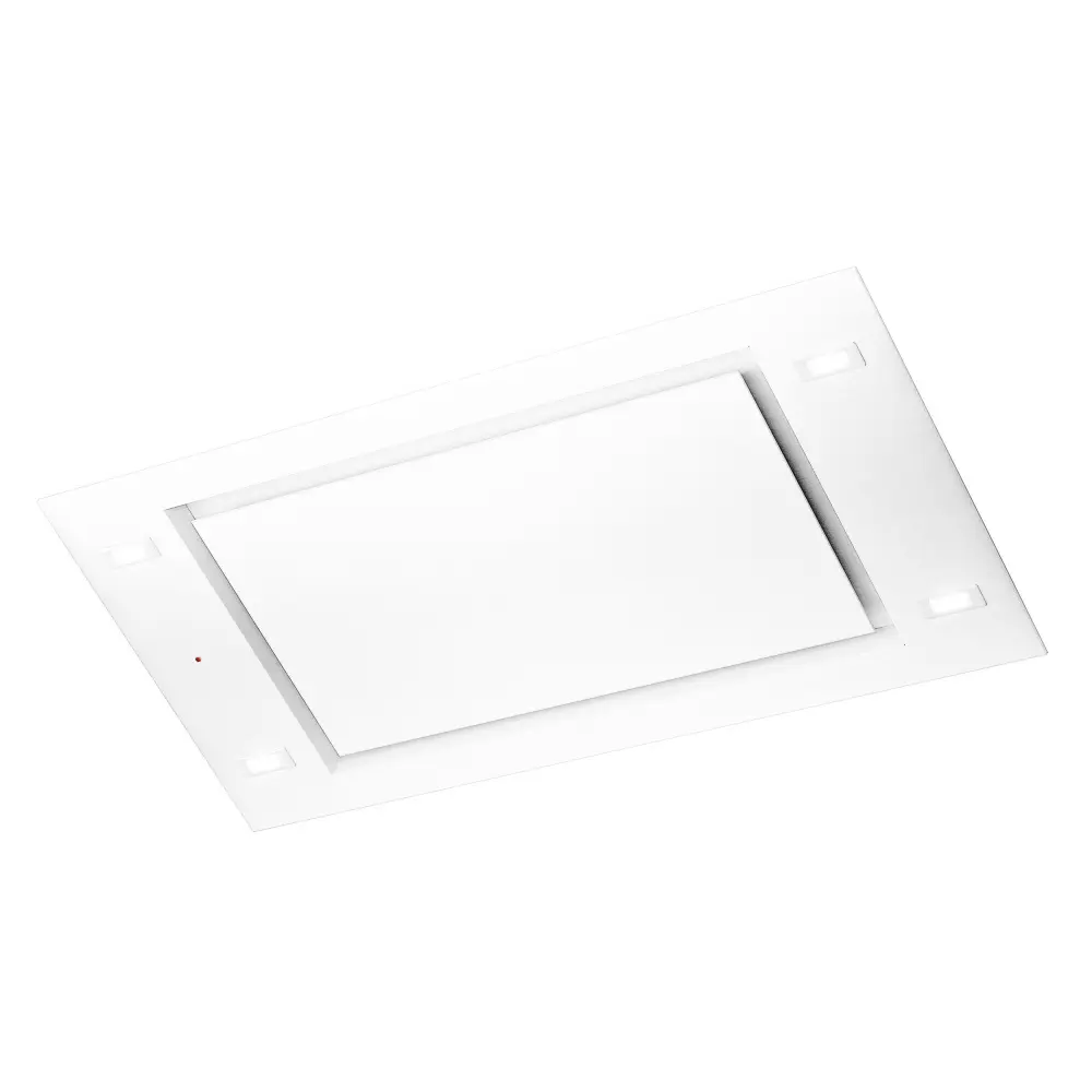 EICO tak ventilator hvit 100 cm E19 100 W - LINK