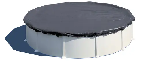 Swim & Fun Vintercover Ø550 cm
