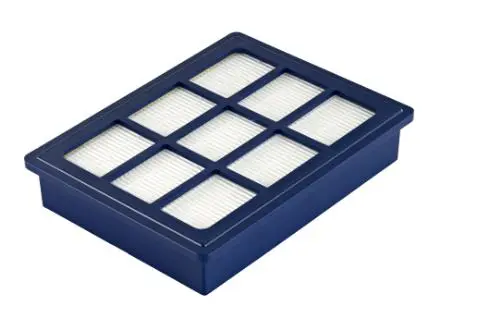 Nilfisk HEPA-filter H13 Strøm - 1471250500
