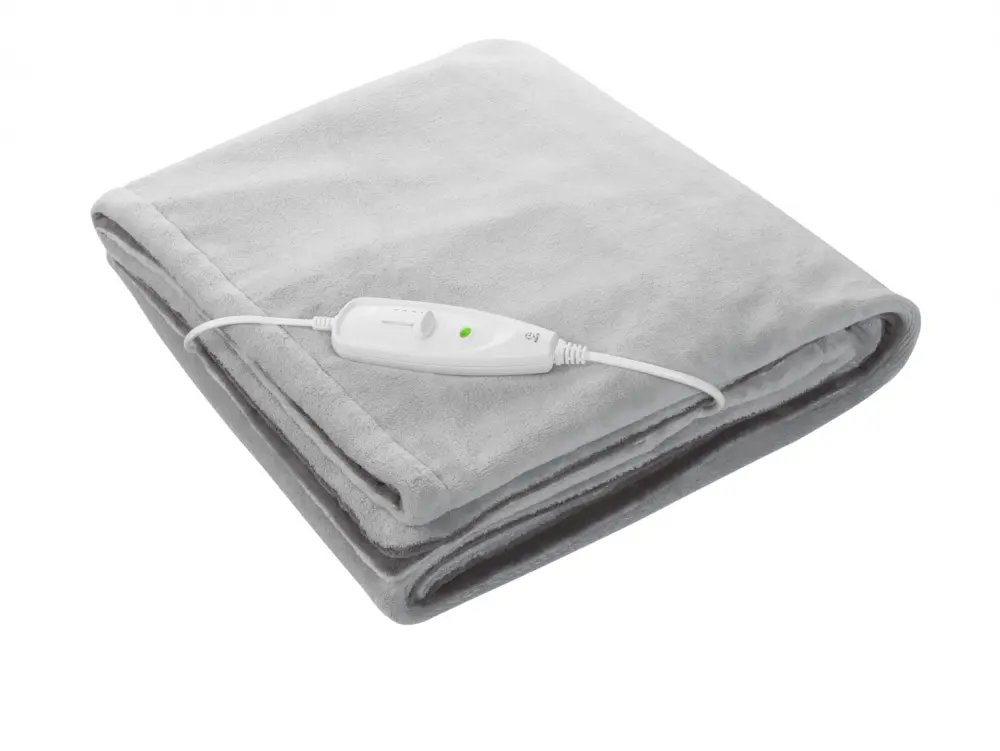 Medisana varmepledd 200x150 cm HB 675 120W XXL 