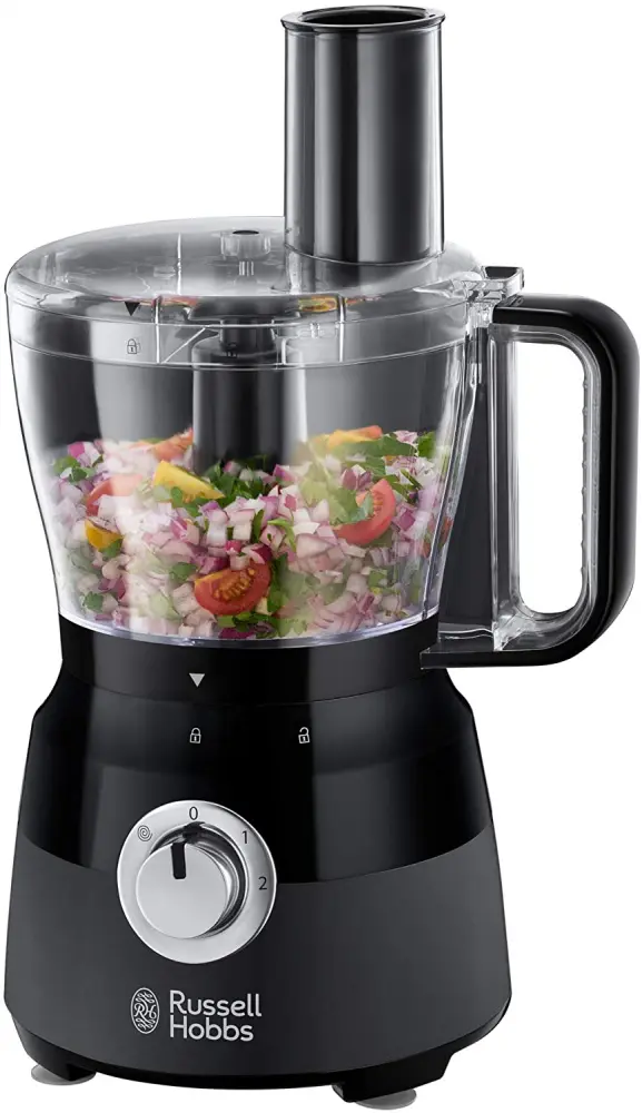 Russell Hobbs food processor 600 W 2024732