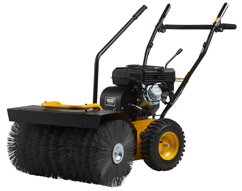 Texas feiemaskin 70 cm Handy Sweep 710TG 90067518