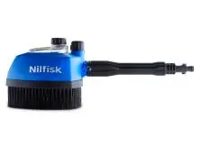 NILFISK multi brush med roterende børstehode