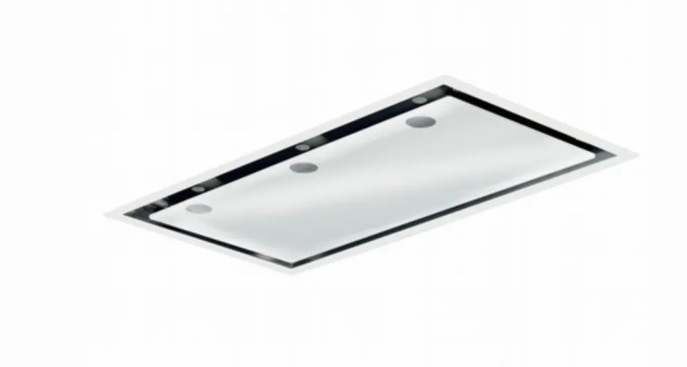 Silverline underbygget ventilator 53 cm SM 1176-53 HV