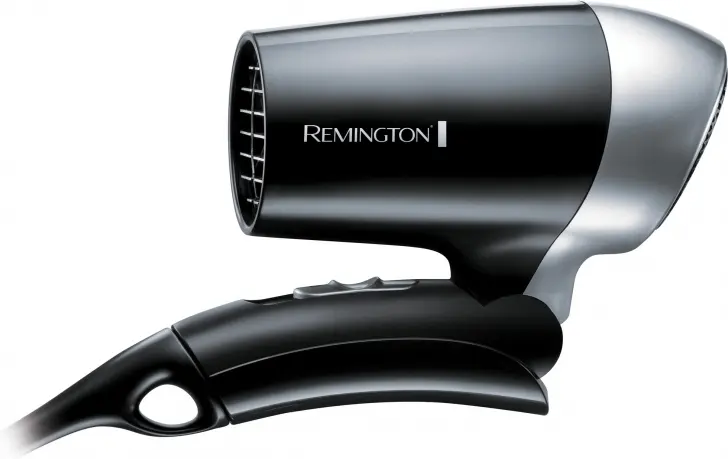 Remington hårføner D2400 reise