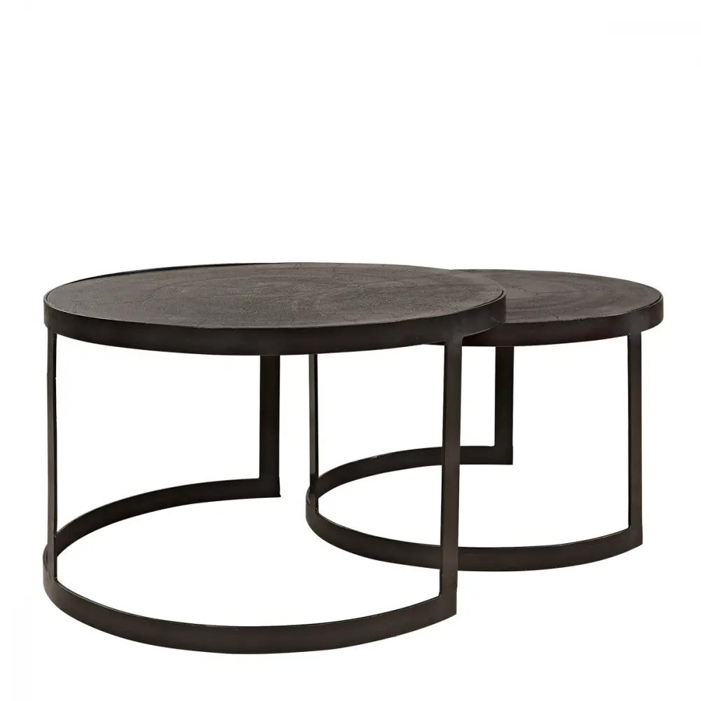 Artwood ALANSO Coffee Table 2-set