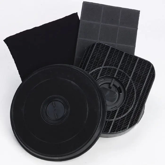 EICO LONG LIFE kullfilter 4672