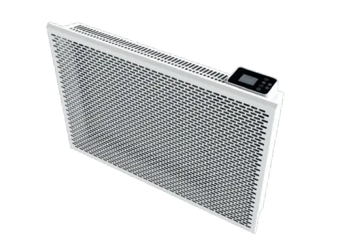 Provida Booster panelovn 1000W hvit