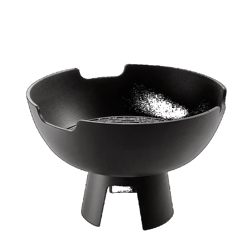 Morsø Ignis bålpanne og grill Ignis støpejern 62981131