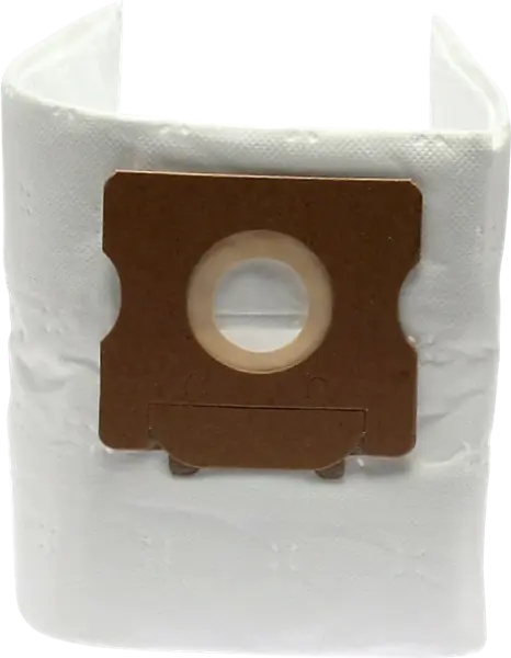 Foma støvsugerpose mikrofiber Sandstorm 1700, 5pk