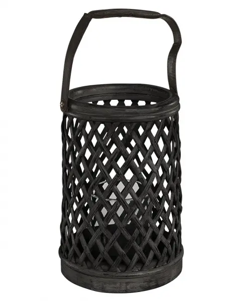 Artwood BAMBOO Black