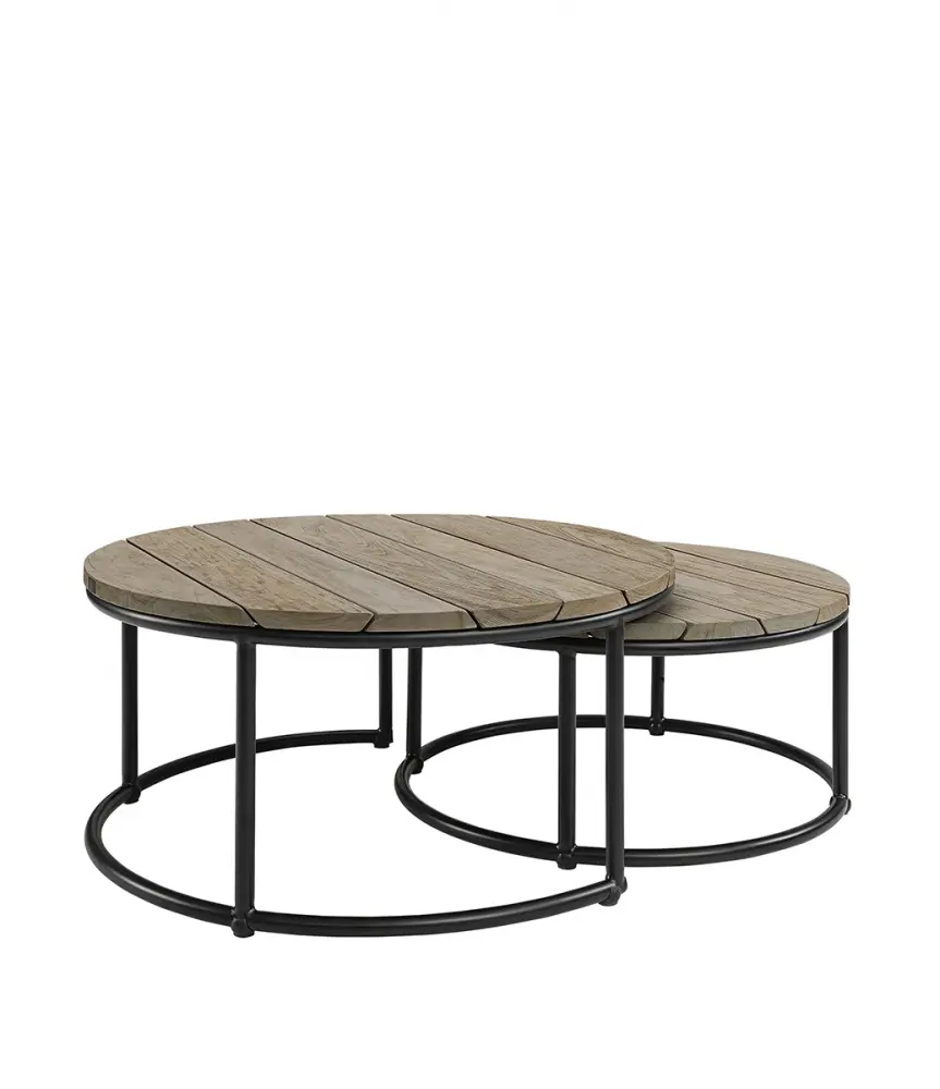 Artwood ANSON 2-SETT Sidebord utendørs 19-47668