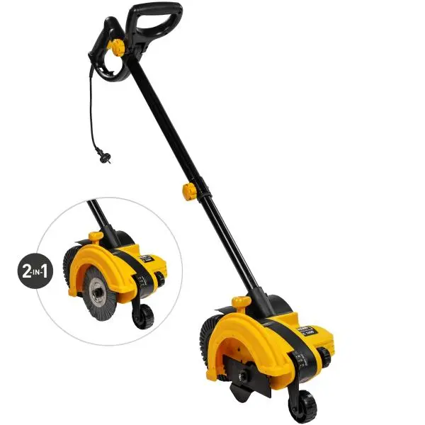 Texas ugressfjerner EC1400 inkl. fliserenser 90063069