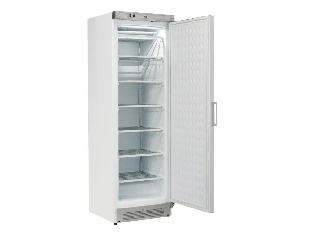 Vibocold proff fryseskap 184 cm ASVF 390