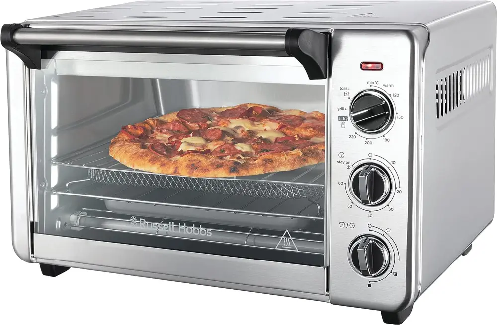 Russell Hobbs Express varmluftsovn 2026680