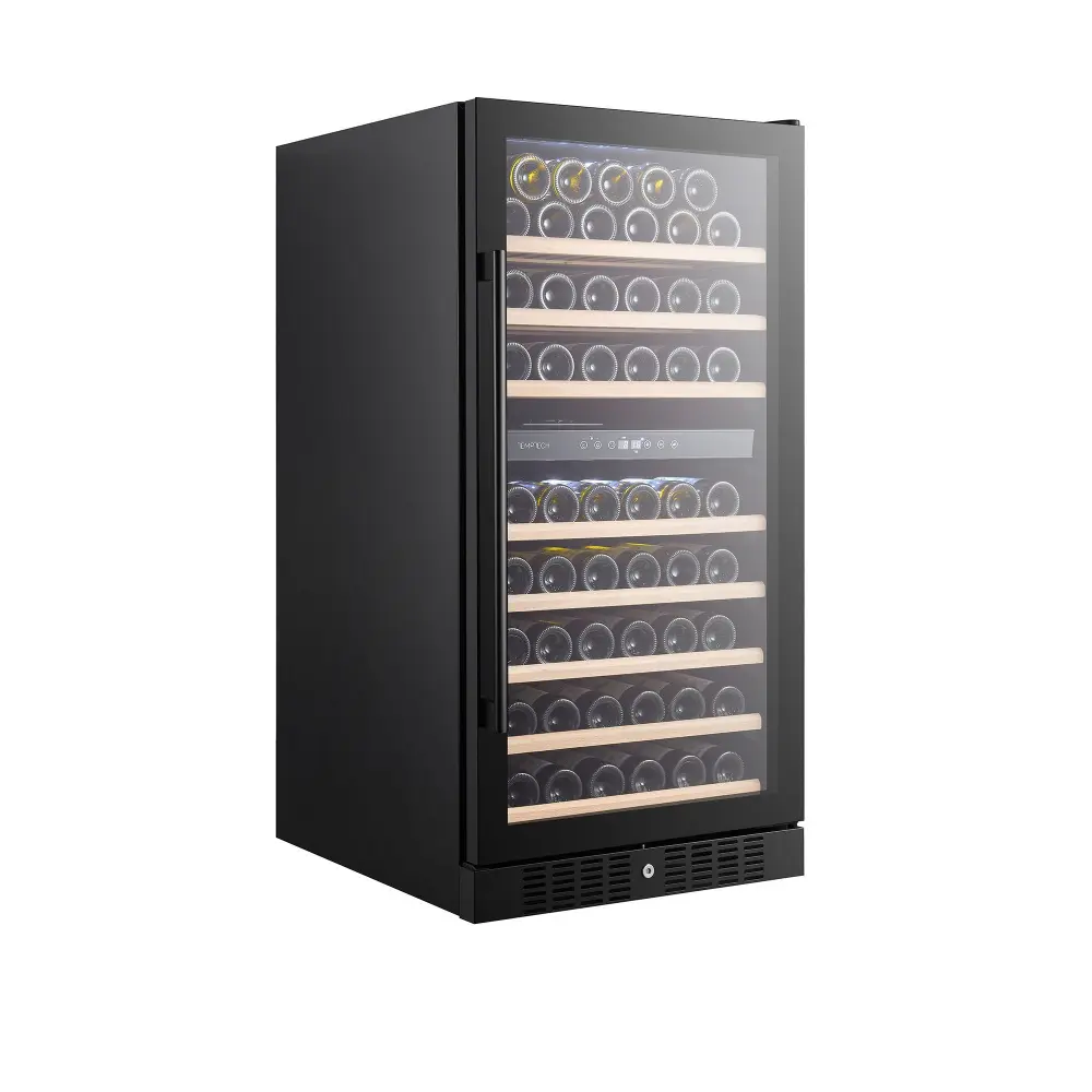 Temptech Classique vinskap 121,5 cm CL120DB