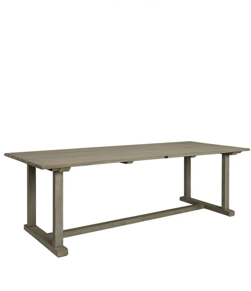 Artwood PALERMO Spisebord utendørs 19-40568