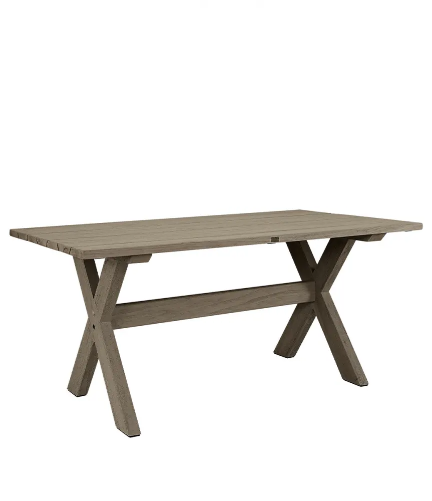 Artwood CROSS DINING Spisebord utendørs 2 str 19-45968