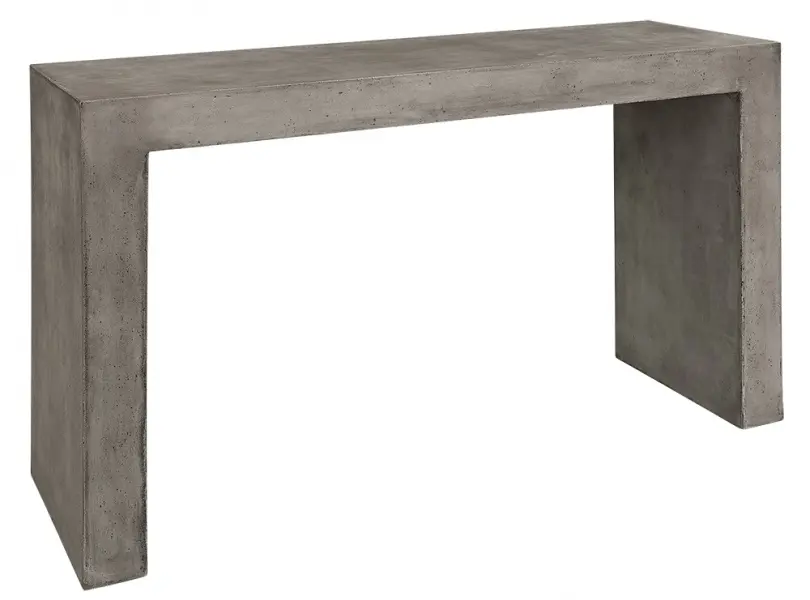Artwood U-Console konsollbord 19-61810