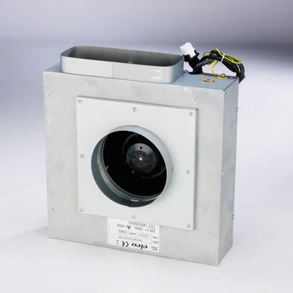 Eico plinth ekstern motor 1000