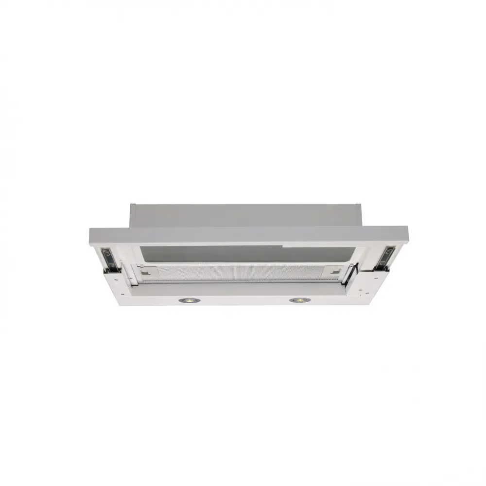 Eico uttrekksventilator 193-289 m3/t EICOLINE W