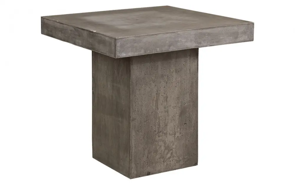 Artwood CAMPOS Square spisebord utendørs