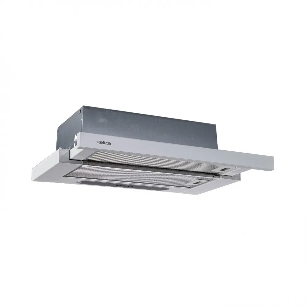 Eico Uttrekksventilator, Med innebygget motor TEL 60 WH