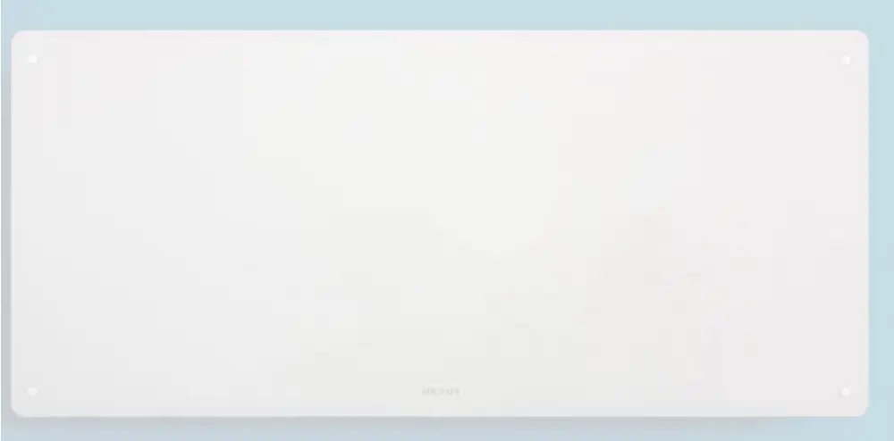 Beha Smartovn PGV 12 Wifi med glassfront 1250 Watt