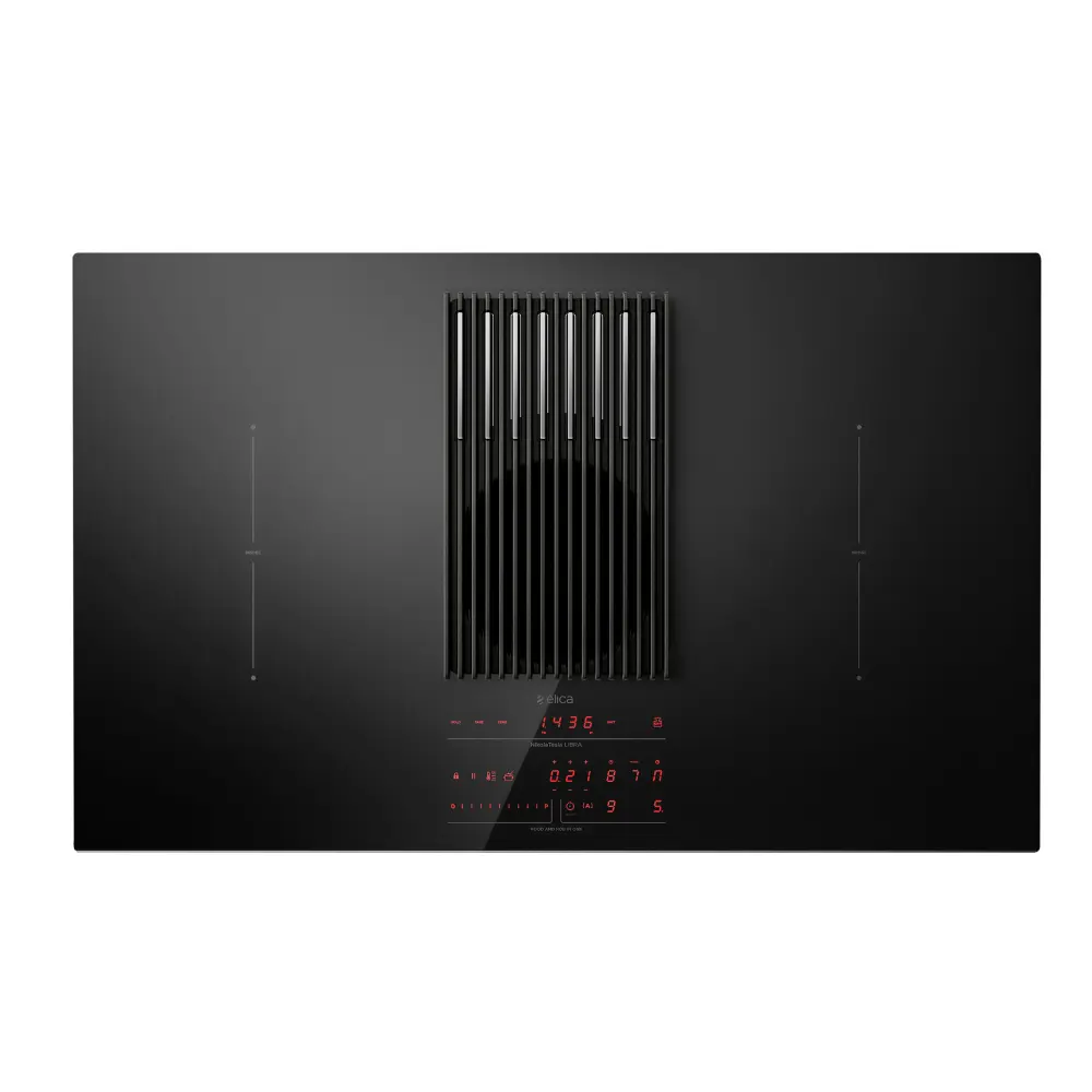 Eico NikolaTesla Libra BL/F/83 kullfilter