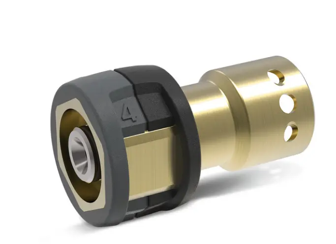 Karcher EASY!Lock Adapter 4 M22 AVS
