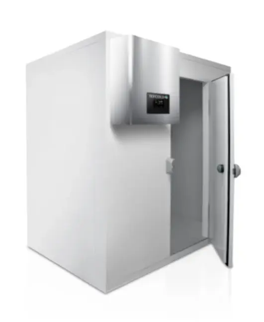 Tefcold fryserom 215 x 125 x 240 CRNF1821